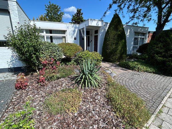 Property photo - Elbereveldstraat 526, 6466KP Kerkrade